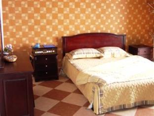 Green World Hotel Tam Ðảo Екстериор снимка