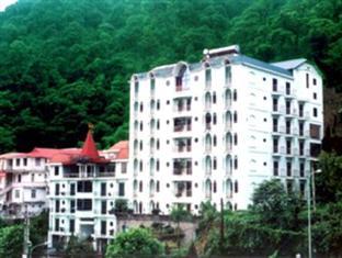 Green World Hotel Tam Ðảo Екстериор снимка